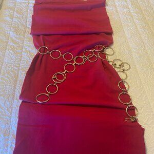 NWT Wolford Fatal Dress - Versatile Looks- Size XS